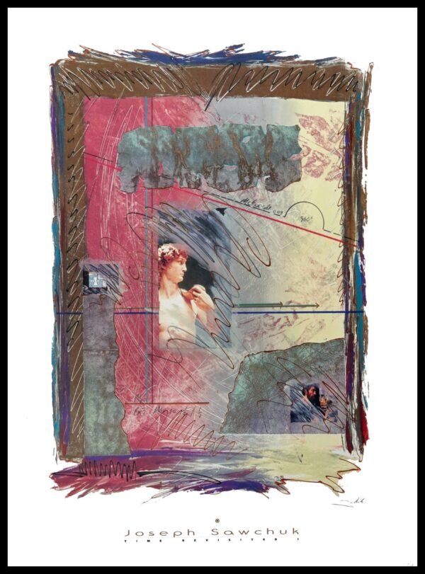 NYGS P20921- Time Revisited I